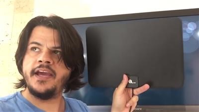 Affordable Digital Tv Antenna Explained Near Me